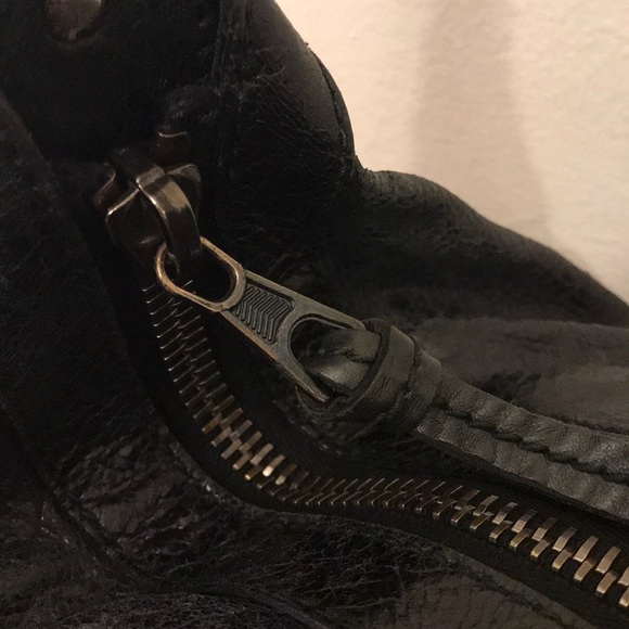 Balenciaga Messenger bag - Picture 5 of 8